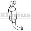 KLARIUS 322071 Catalytic Converter